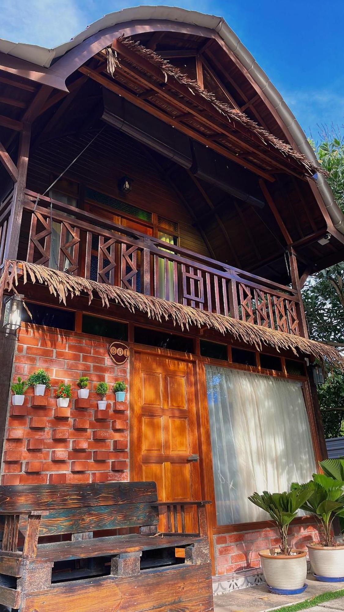Golden Chenang Village Pantai Cenang  Kültér fotó