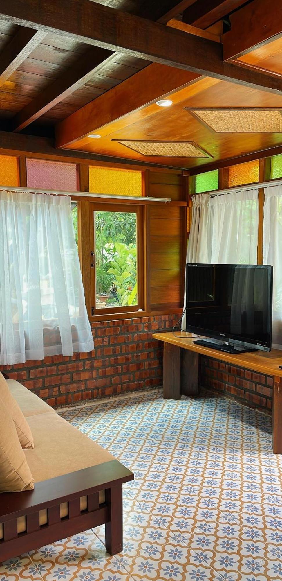 Golden Chenang Village Pantai Cenang  Kültér fotó